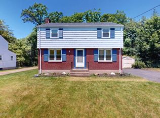 366 Hills St, East Hartford, CT 06118