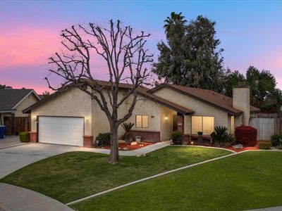 3508 Springford Ct, Bakersfield, CA, 93313