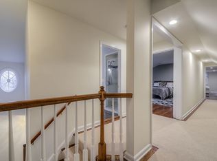 20 Winding Way, Short Hills, NJ 07078