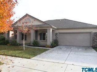 1913 W Merritt St, Hanford, CA 93230