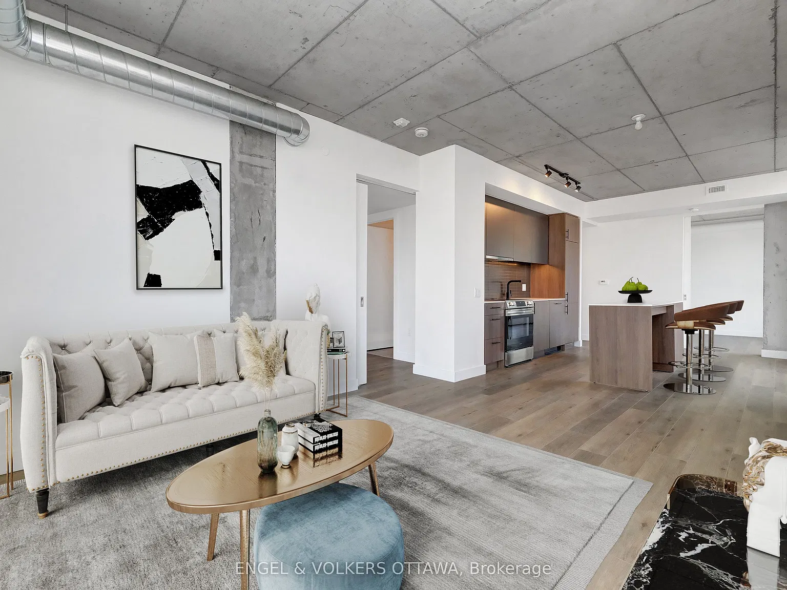 2 bed, $2,700 — Photo 4