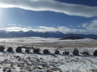 201 Range View Dr, Westcliffe, CO 81252
