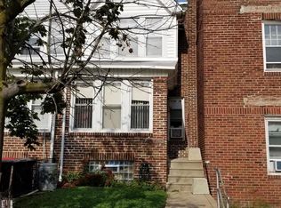 6234 Hasbrook Ave, Philadelphia, PA 19111