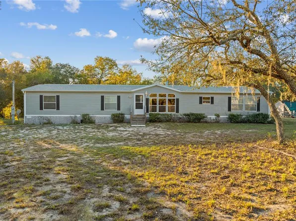 15431 NADA COURT, SPRING HILL, FL 34610