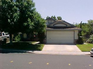 801 Raven Dr, Vacaville, CA 95687