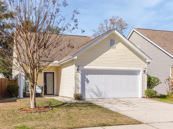 1516 Oldenburg Dr, Mount Pleasant, SC 29429