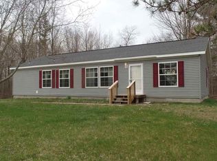 8245 E Baseline Rd, Mount Pleasant, MI 48858