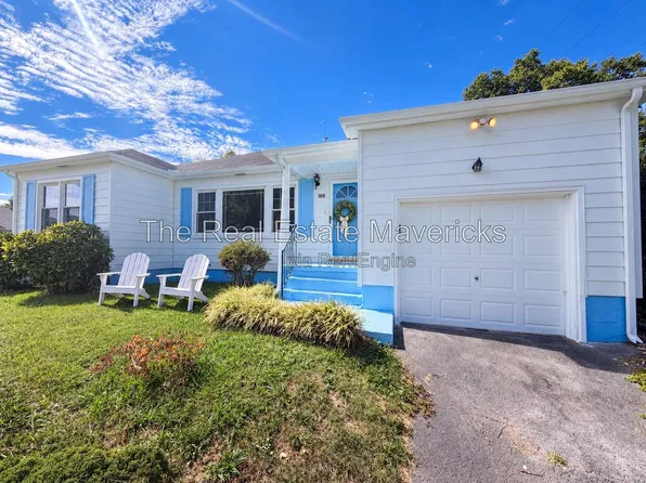 813 Park City Rd, Rossville, GA 30741
