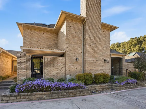 6204 Sea Meadow Dr, Fort Worth, TX 76132