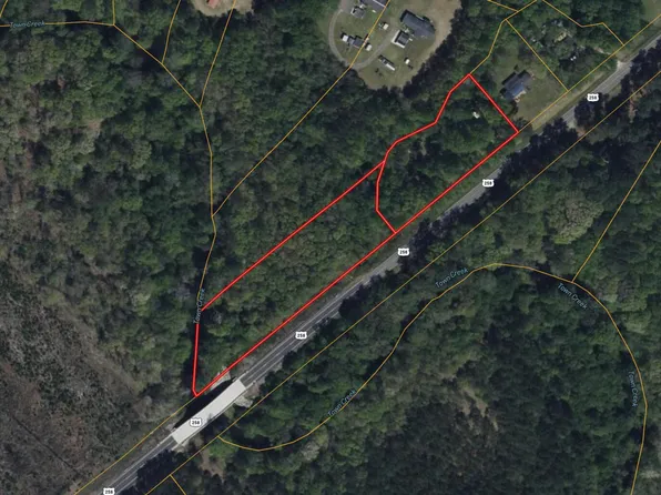 7872 U.S. 258, Pinetops, NC 27864