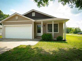 749 S Liberty St, Ottawa, KS 66067