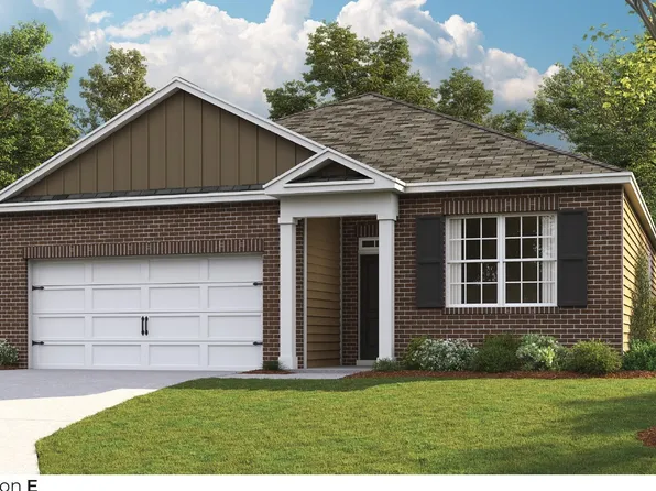 5426 Timberwalk Ln Lot 13, Cookeville, TN 38501