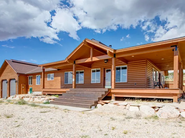 4339 Oakview Dr, Wanship, UT 84017