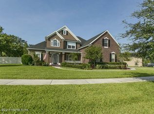 3057 Plantation Ridge Dr, Green Cove Springs, FL 32043