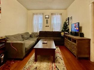 72 S Huntington Ave #2, Jamaica Plain, MA 02130