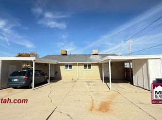 4812 Westpoint Dr UNIT 2, West Valley City, UT 84120