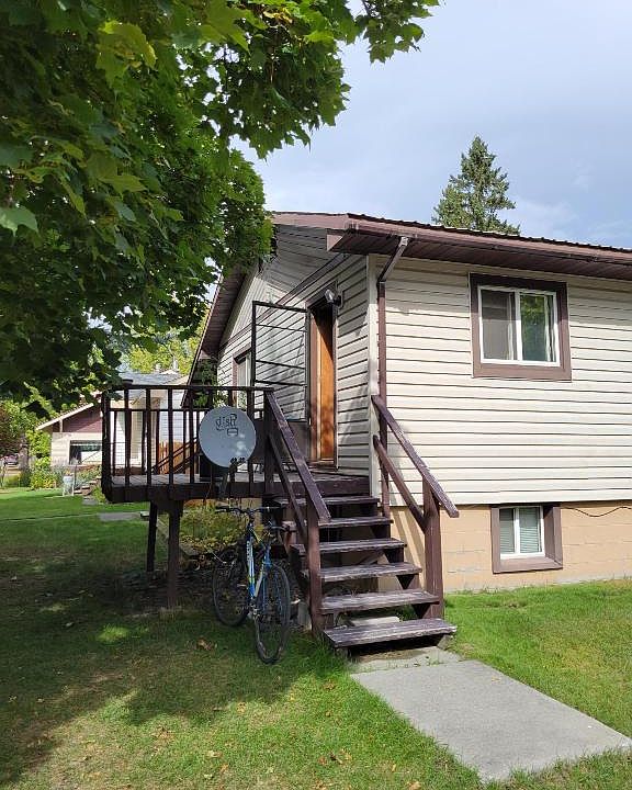 121 Mill Avenue A Apartments Whitefish, MT Zillow