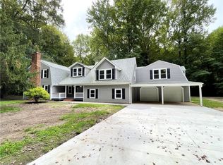517 Peaceful Rd, Chesapeake, VA 23322