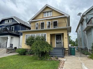 649 Linden Ave UNIT 2, Buffalo, NY 14216