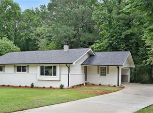 1168 Carla Joe Dr, Lilburn, GA 30047