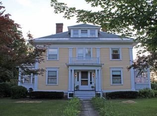 160 Main St, Northfield, MA 01360