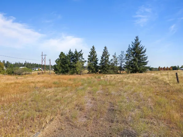 1720 W Taylor Rd, Spokane, WA 99224