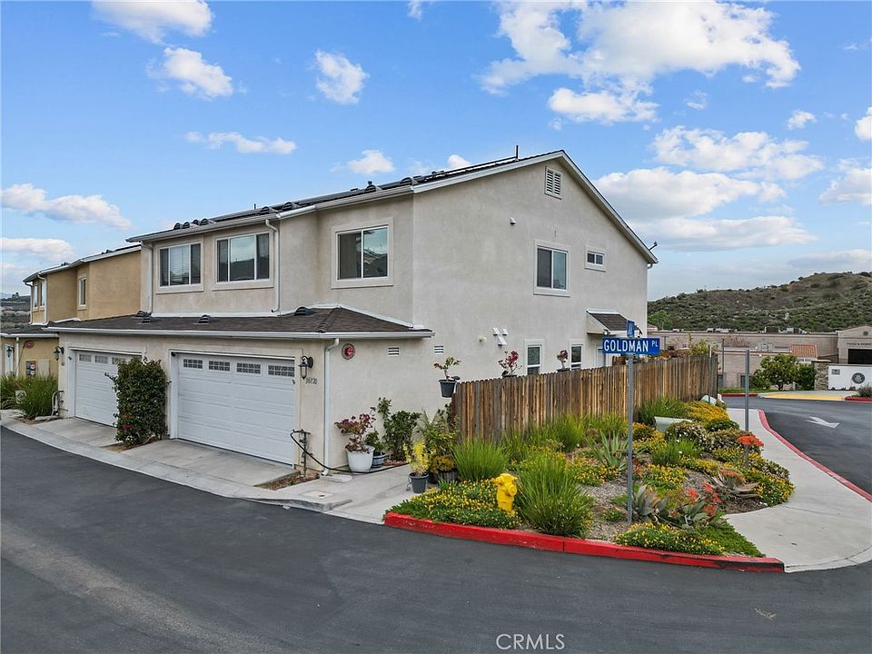 洋書 The Panorama 12402 Vista Panorama, Santa Ana, CA 92705 | MLS #PW25146785