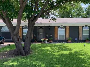 5417 Laredo Ln, Garland, TX 75043