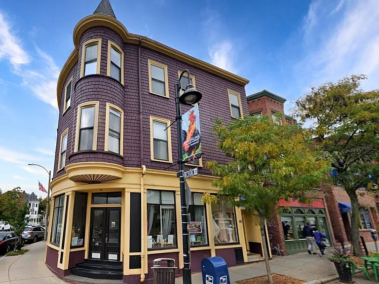 2 Linden St #U-3 — Photo 21