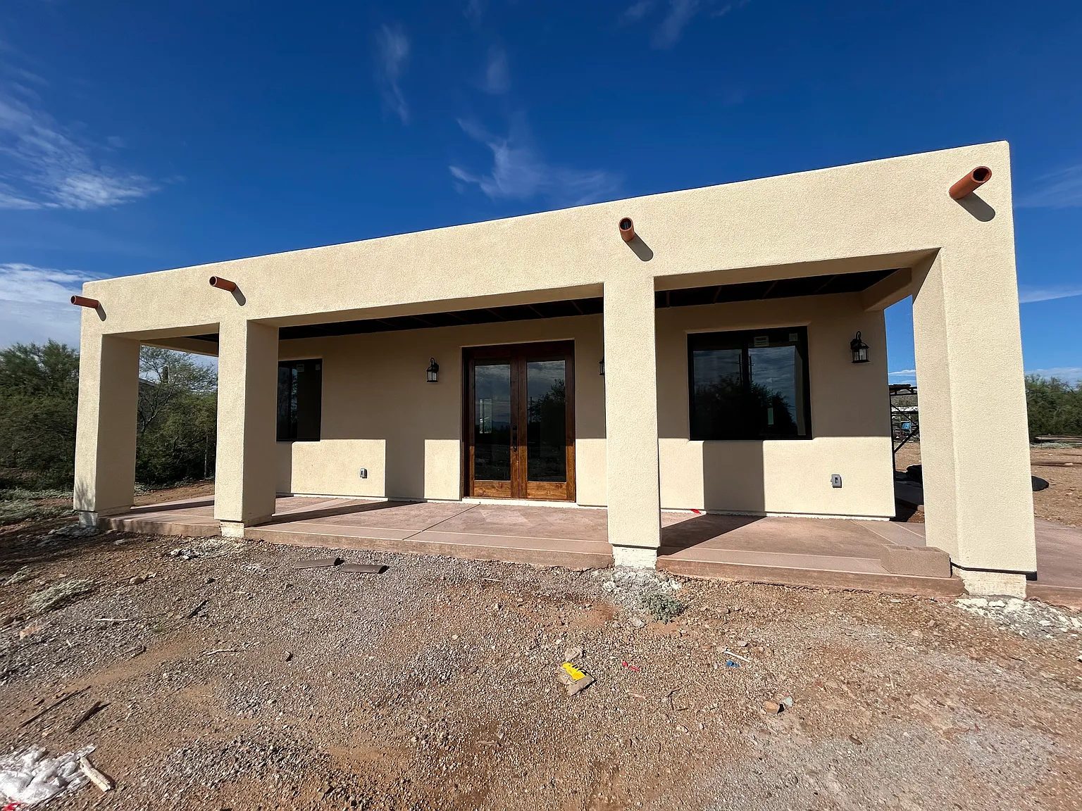 2 bed, 1.5 bath, 1050 sqft, $2,000 — Photo 4