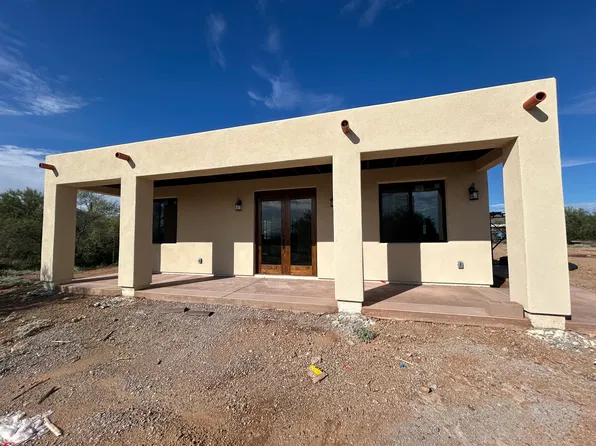 3785 S San Joaquin Rd #2, Tucson, AZ 85735