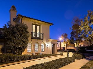 47 Gray Dove, Irvine, CA 92618