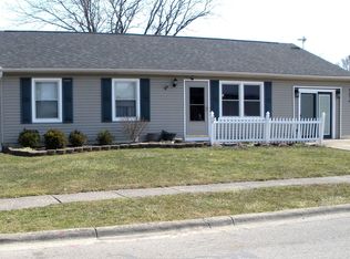 4074 Wintertime Dr, Columbus, OH 43207