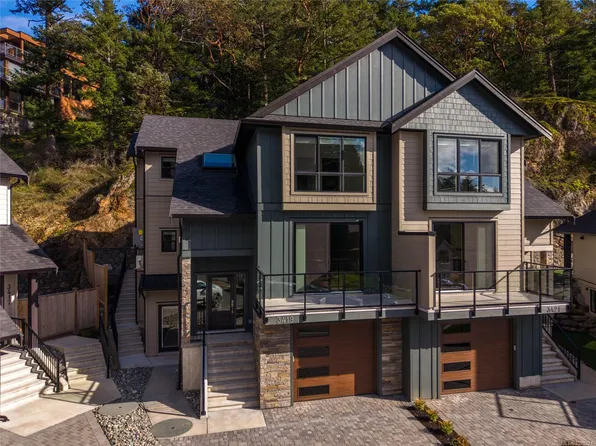 3419 Horizon Ter, Langford, BC V9C 4L5