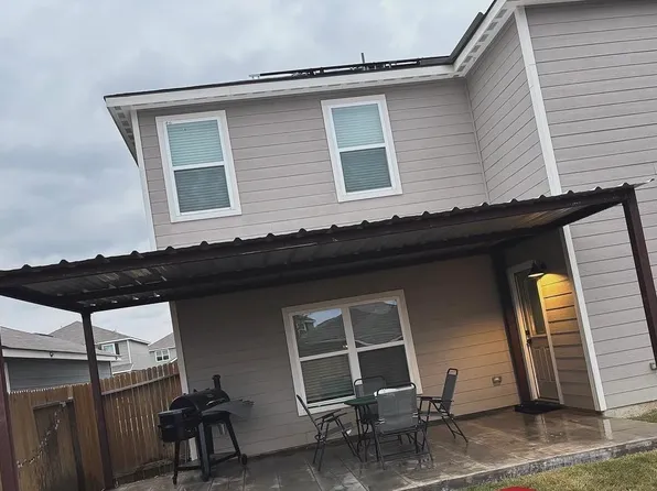 7330 Anchor Cyn, San Antonio, TX 78252