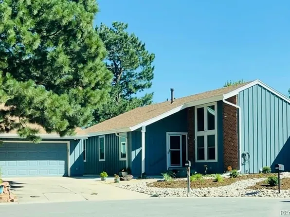 2976 S Moline Place, Aurora, CO 80014