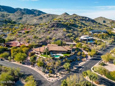 4698 E FOOTHILL Drive, Paradise Valley, AZ, 85253