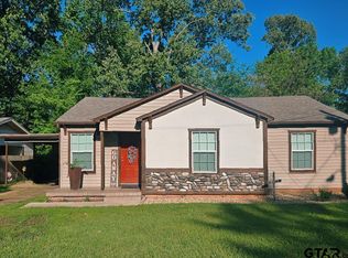 622 Helen St, Kilgore, TX 75662
