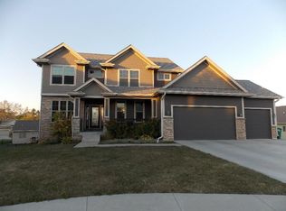 115 Elm Ct, Norwalk, IA 50211