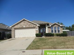 9717 Windridge Way, Dallas, TX 75217