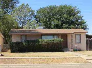 3208 Sheldon St, Clovis, NM 88101