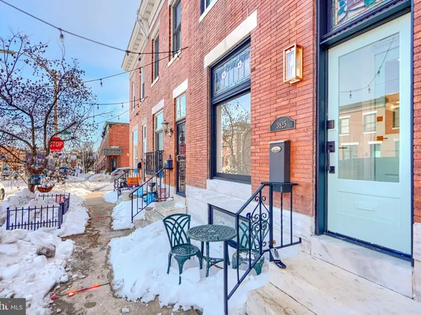 3825 Foster Ave, Baltimore, MD 21224