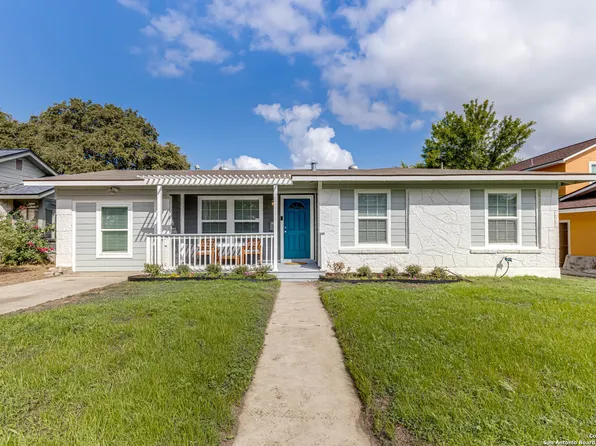 451 Saratoga Drive, San Antonio, TX 78213