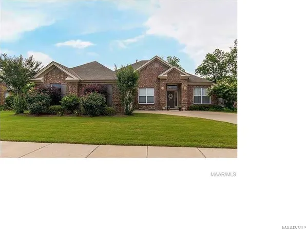 418 Stoneybrooke Way, Montgomery, AL 36117