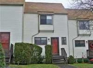184 Suffolk Ct, Meriden, CT 06450
