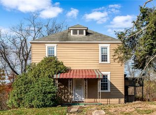 208 E Union Rd, Cheswick, PA 15024