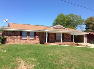 223 Rayburn Pl, Hattiesburg, MS 39402