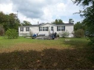 5030 Williams Way, Mims, FL 32754