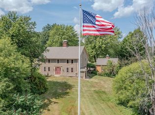 18 Catamount Rd, Northwood, NH 03261