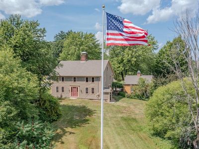 18 Catamount Road, Northwood, NH, 03261